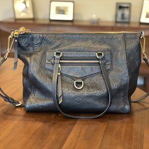 LOUIS VUITTON Empreinte Lumineuse PM Infini